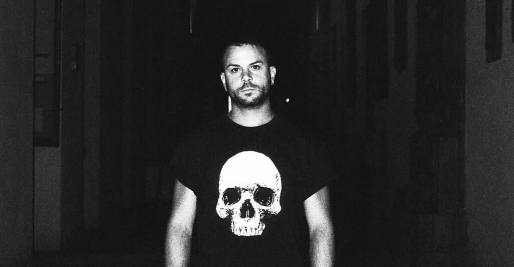Label boss Viels drops ‘Destino’ EP on his Berlin-based techno label End of Perception