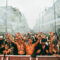 Polish techno parade with a massive line up for after party