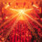 Amnesia reveals its full season calendar: An invitation to dance