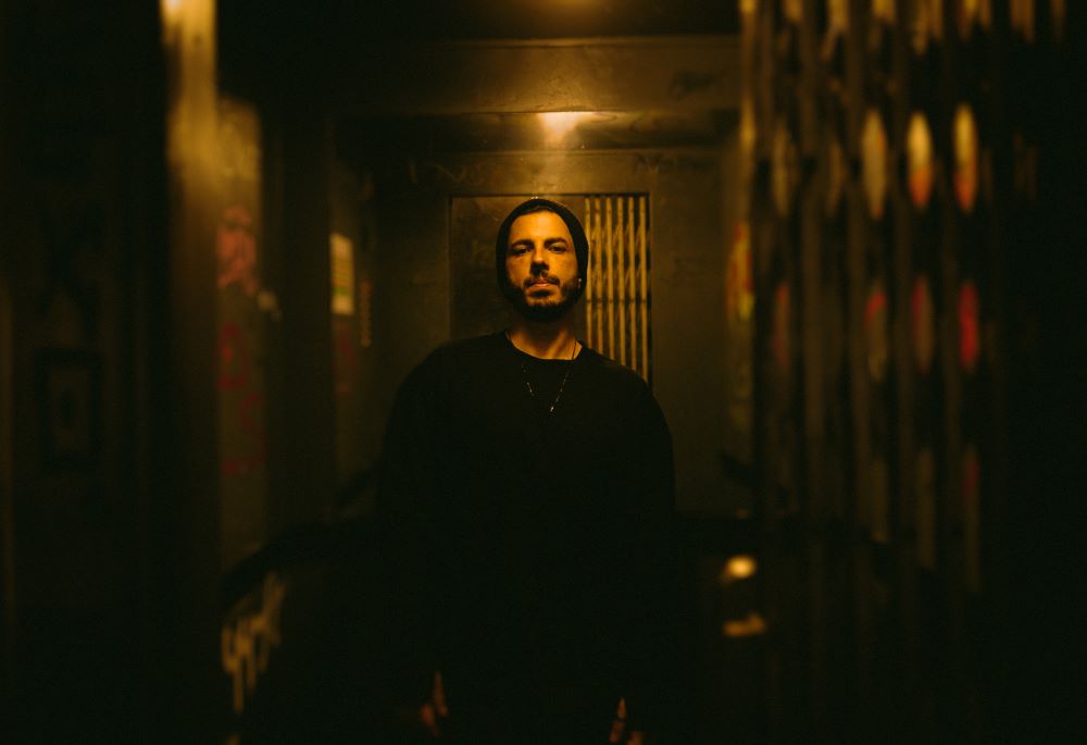 Wehbba Releases New Album ‘STUDIO DUMP 05.25’: A Raw Reflection Of The Social Media Era