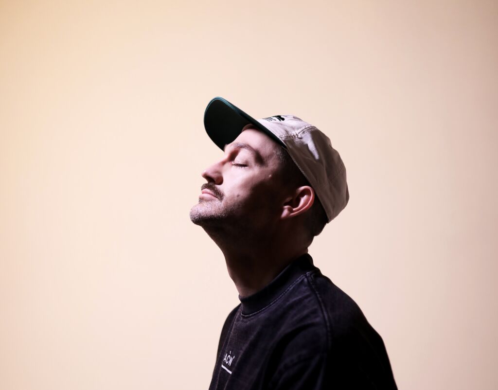 Fritz Kalkbrenner unveils deep and soulful new single When I See You