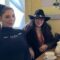 Simina Grigoriu & Kelli Ali Invoke  The Underground On ‘Temple Dancer’