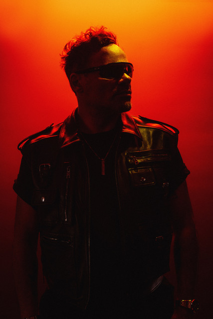 MRAK Unveils three-date Amnesia Ibiza Residency in September