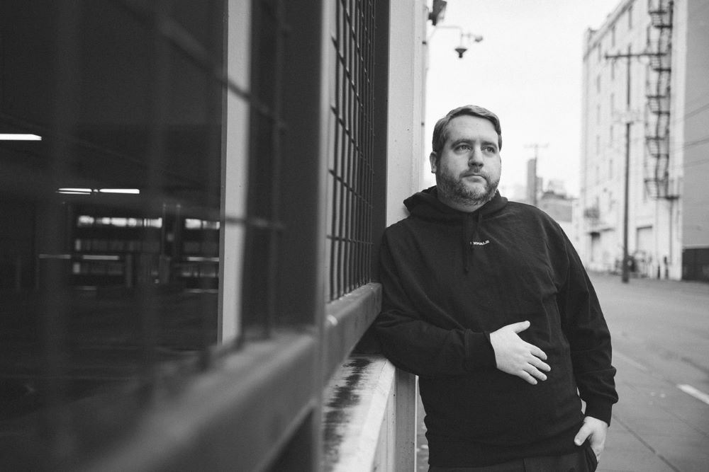 Northern Cold is back on his record label EONS with Onyx EP
