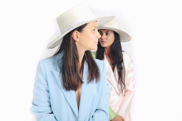 Cuban duo PAUZA bring Afro-Latin heat to STBAN’s ‘Plaza De Gloria’!