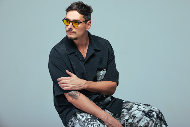 ÖWNBOSS links up with Melo.Kids, Jan Barg and Pat for She Wanna Dance