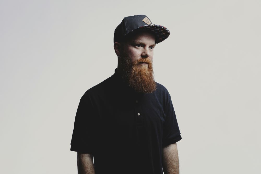 Teho Debuts On Purified Records With ‘Meteor’ EP