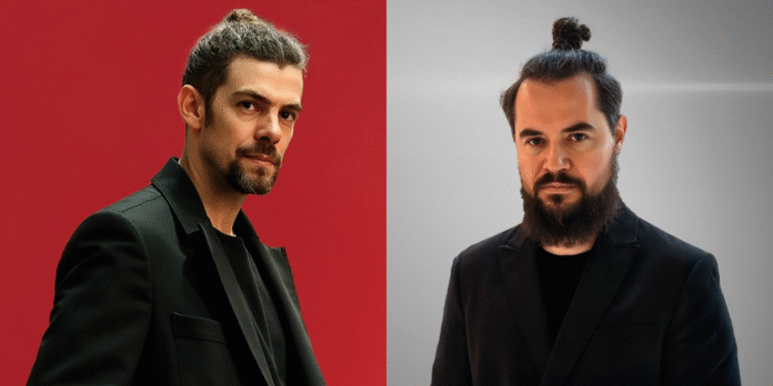 Tube & Berger declare today, 10th July “NO PHONES” on the Dancefloor Day’!
