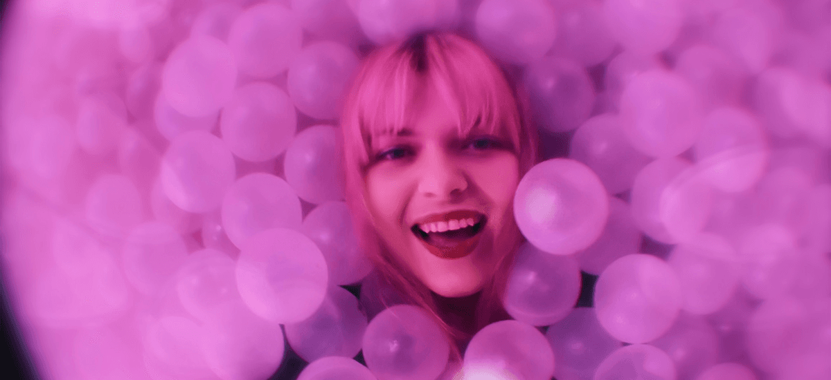 Sofi Nova’s ‘Go Pick Up Your Phone’ Is a Spacey Dancefloor Anthem of Longing