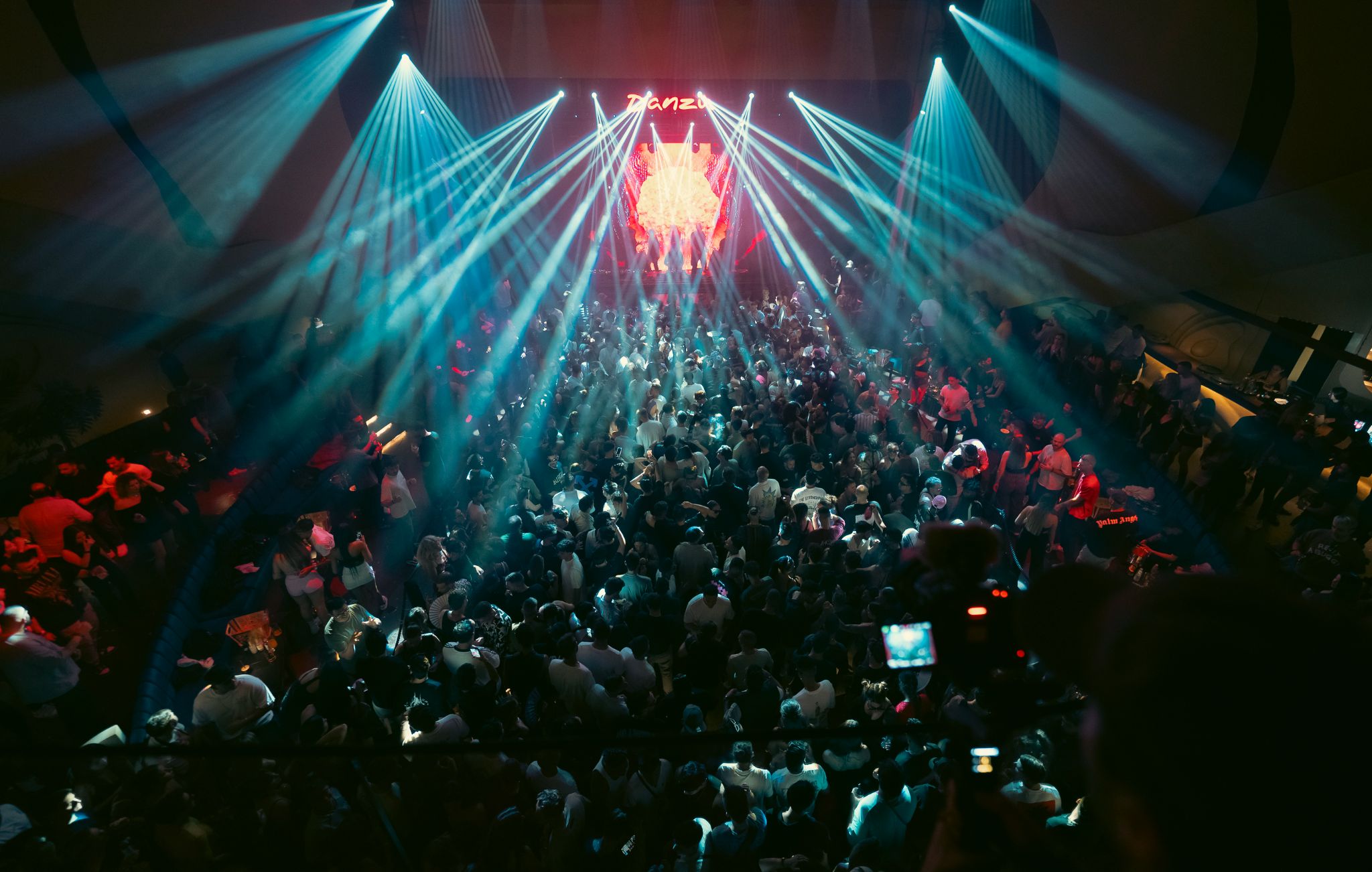 AMØK Club Mallorca announces Summer Season with Archie Hamilton, Ben Klock, Patrice Bäumel, Alle Farben, Lehar B2b Denis Horvart
