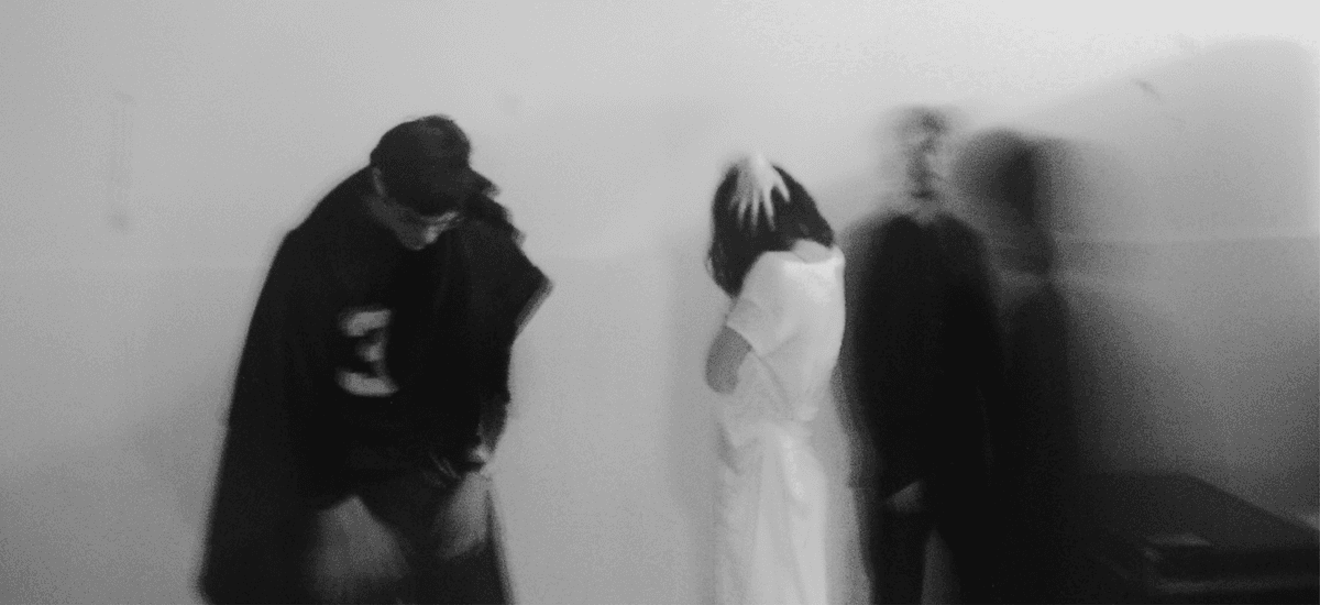 Video Days Unleash Raw Emotion and Sonic Chaos on New Single “Split”