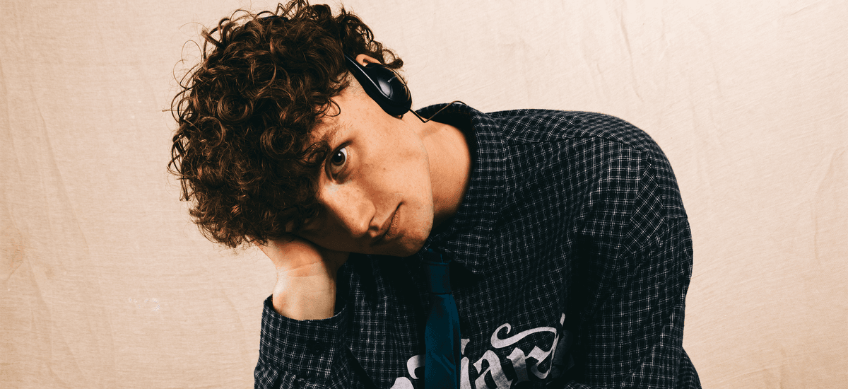 archie Drops Infectious and Honest New Single ‘Dysfunctional’
