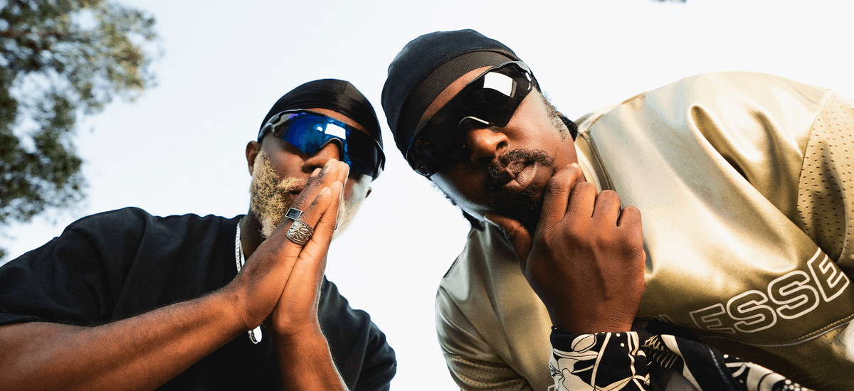 Team Salut’s ‘I’m Busy’ Is an Anthem for the Do-Not-Disturb Generation