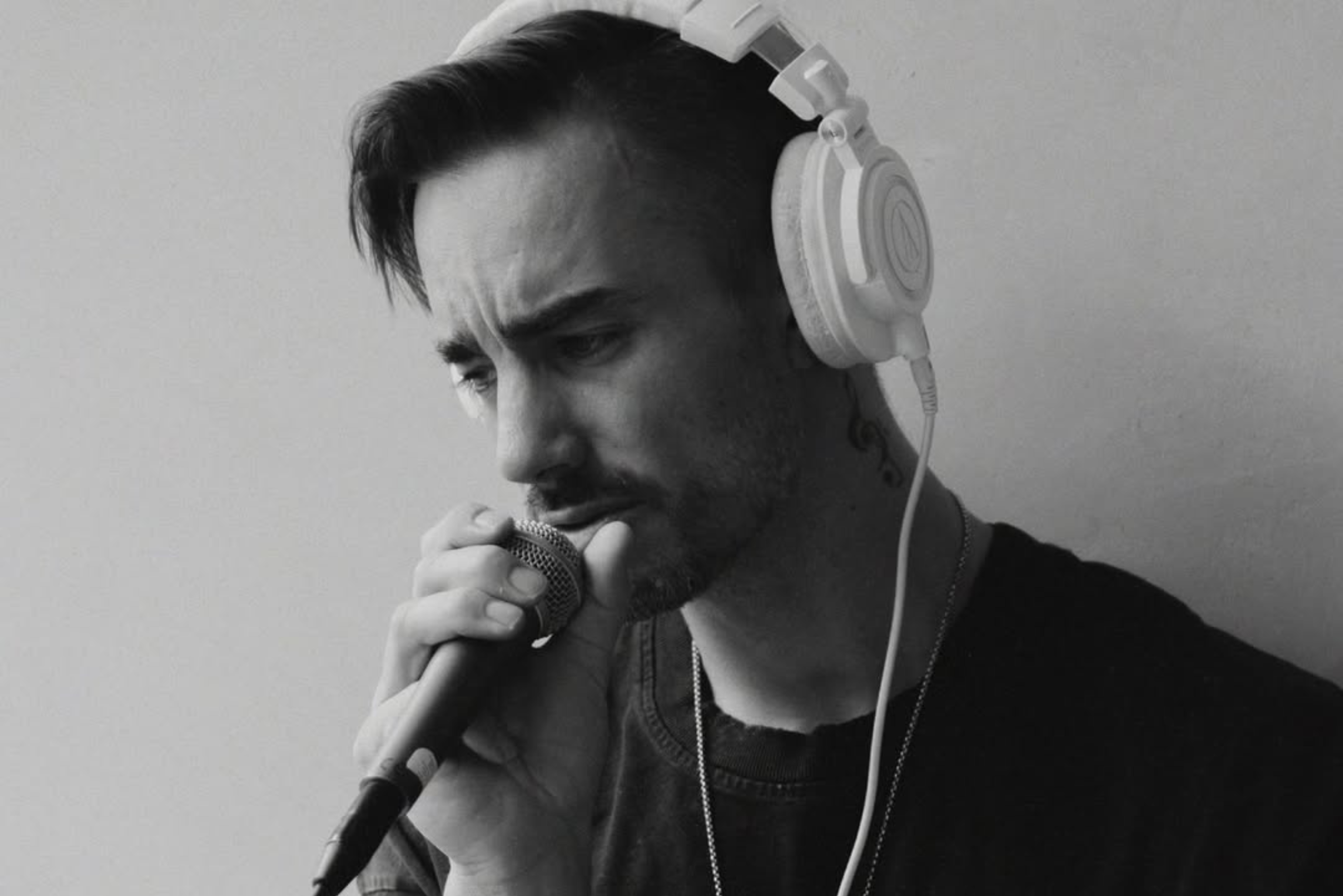 Lil Wolf’s Nomad Tapes: Africa Turns Travel Into Sound