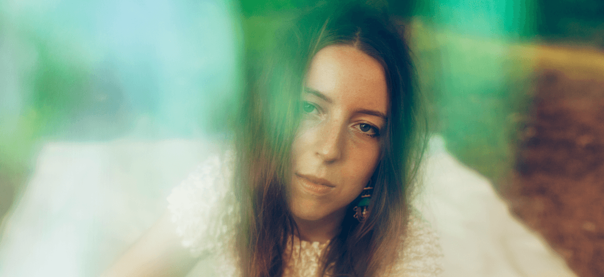Lila Tristram Dives into the Subconscious On ‘Strawberries’