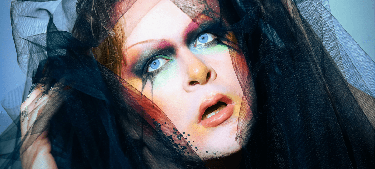 SexyTadhg Unleashes Debut EP ‘Sexy’: A Fierce, Queer Celebration of Joy and Resistance