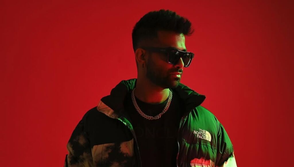 Migrant Releases New Single “Anahata”