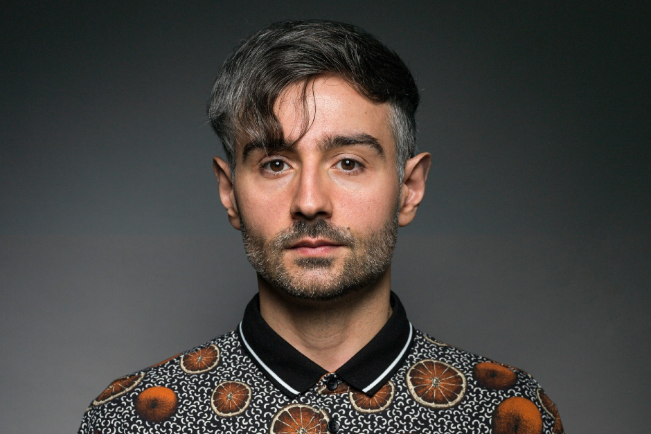 Doc Trashz returns on his Trashz Recordz with Uncertain