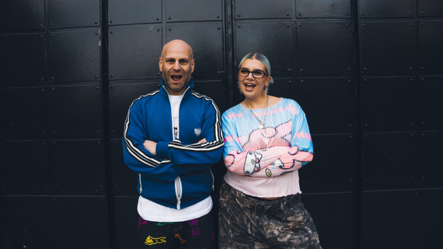 Fish56Octagon & Issey Cross combine for new single “Dreaming (Feelings)”