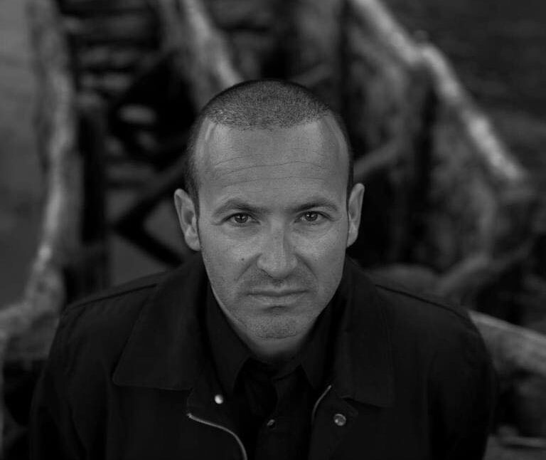 Tensal Delivers Hypnotic Techno on New Four-Track EP for Concrete Records