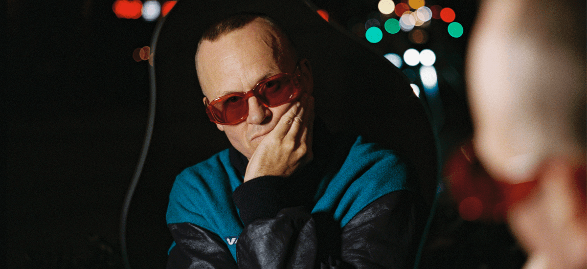 Torgny Amdam Returns With Tender New Single ‘Just Cry’