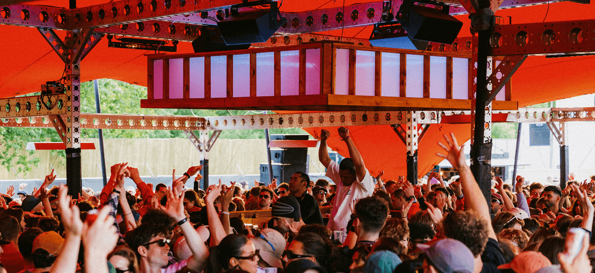 GALA Festival Releases First Names for 2026 with a Blockbuster Return to Peckham Rye