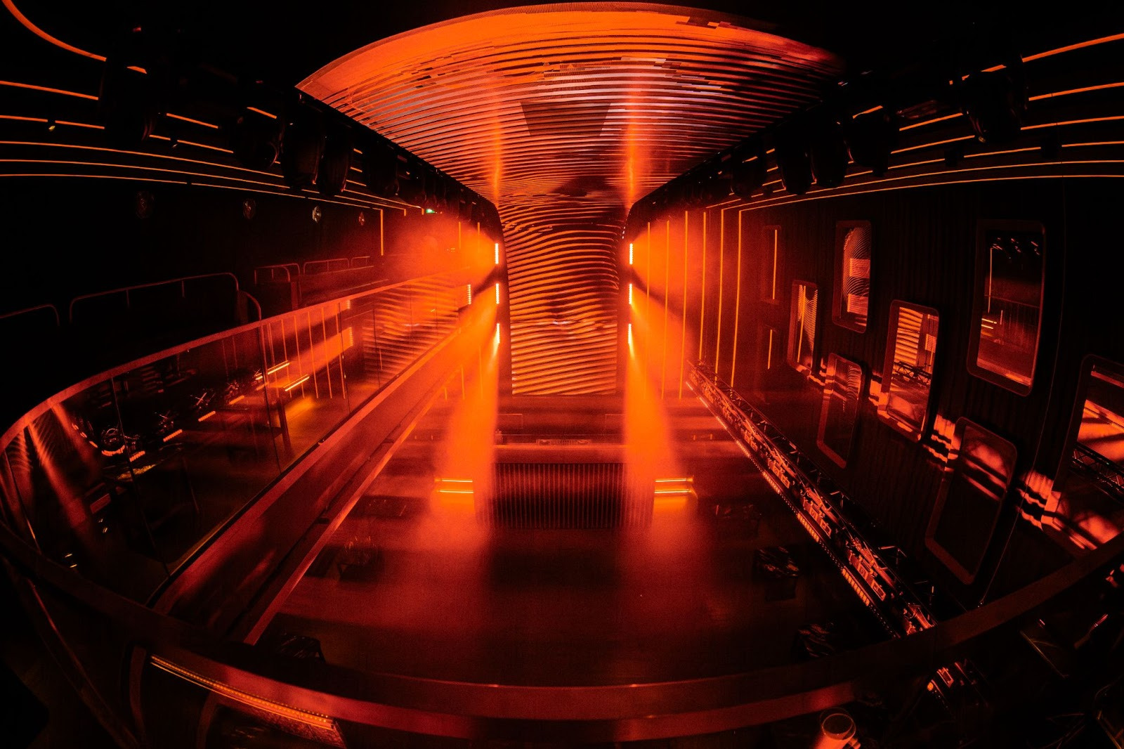 77 Reveals Inaugural Season with Derrick Carter, Deep Dish, Brina Knauss, Michael Mayer, David Morales, Patrice Baumel, Olympe, Skepta, and Kerri Chandler