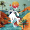 La’Dell rolls out new EP ‘Mwanzo’ on Café de Anatolia Rec!