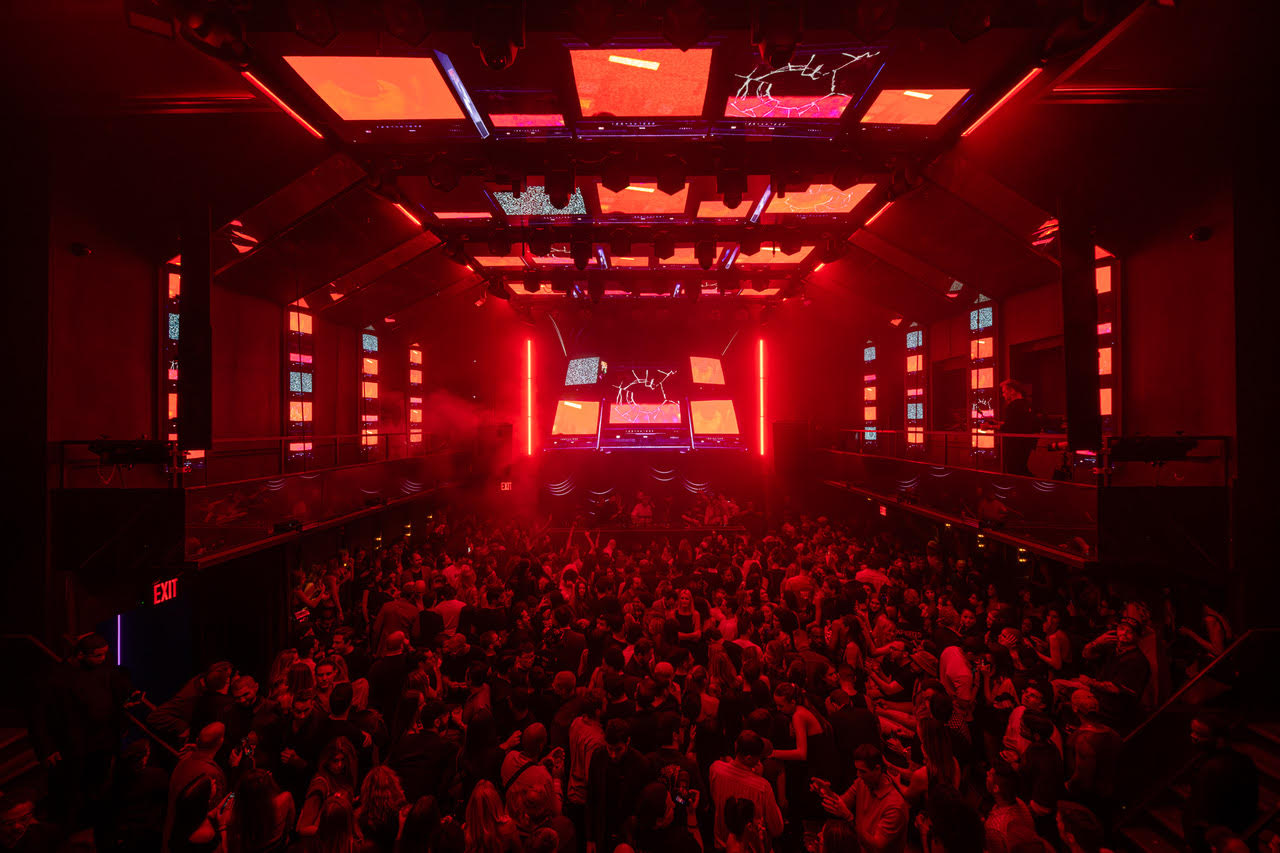 Marquee NY reveals Fall season lineups w/ Fisher, Afrojack, Kölsch, Dimitri Vegas and More