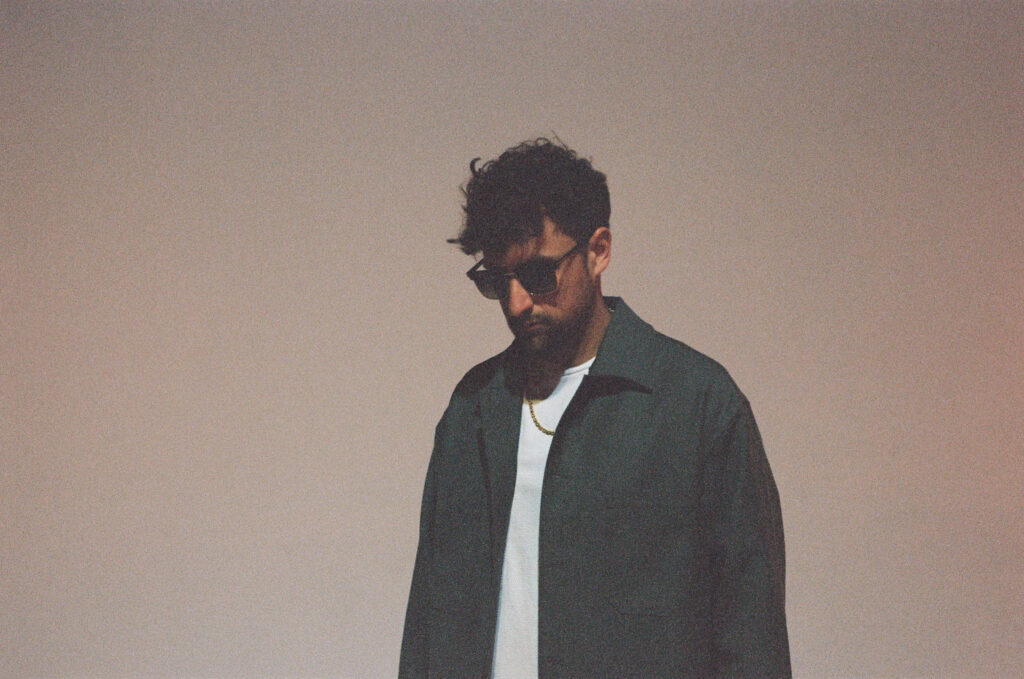 LISTEN: Wuki Flips the Rules on His Own Terms with “Beats I Can’t Release” Vol. 1