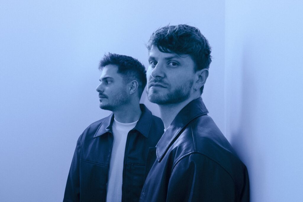 Angara Join Embassy One with New Single Out at Sea ft. Ren Ocean