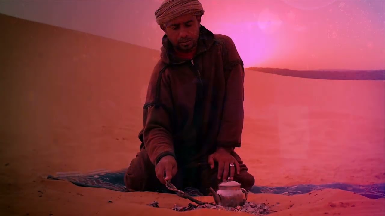 Avohee Avoher Unveils Sensual, Global-Inspired Anthem “Malami”