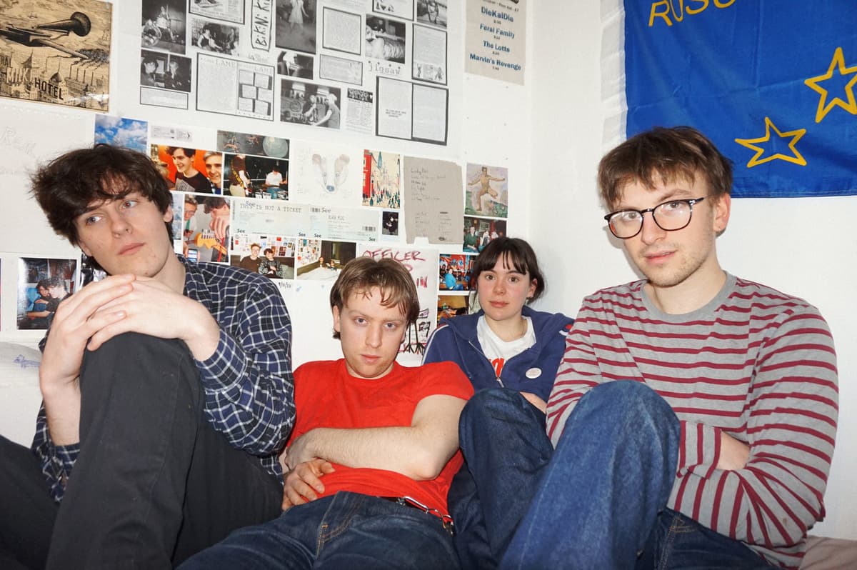 Sound City 2026 Reveals First Wave of New Talent and Opens Apply to Play Portal