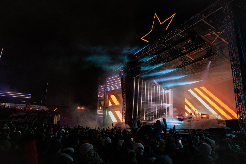 Igloofest Montreal Releases 2026 Lineups ft. DJ Snake, Madeon, Disco Lines and More!