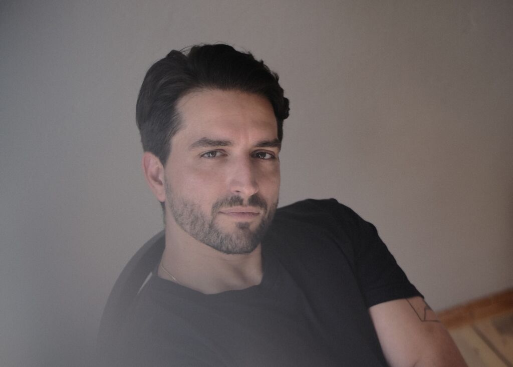 Noha Debuts On Revival NYC  with ‘The Place’