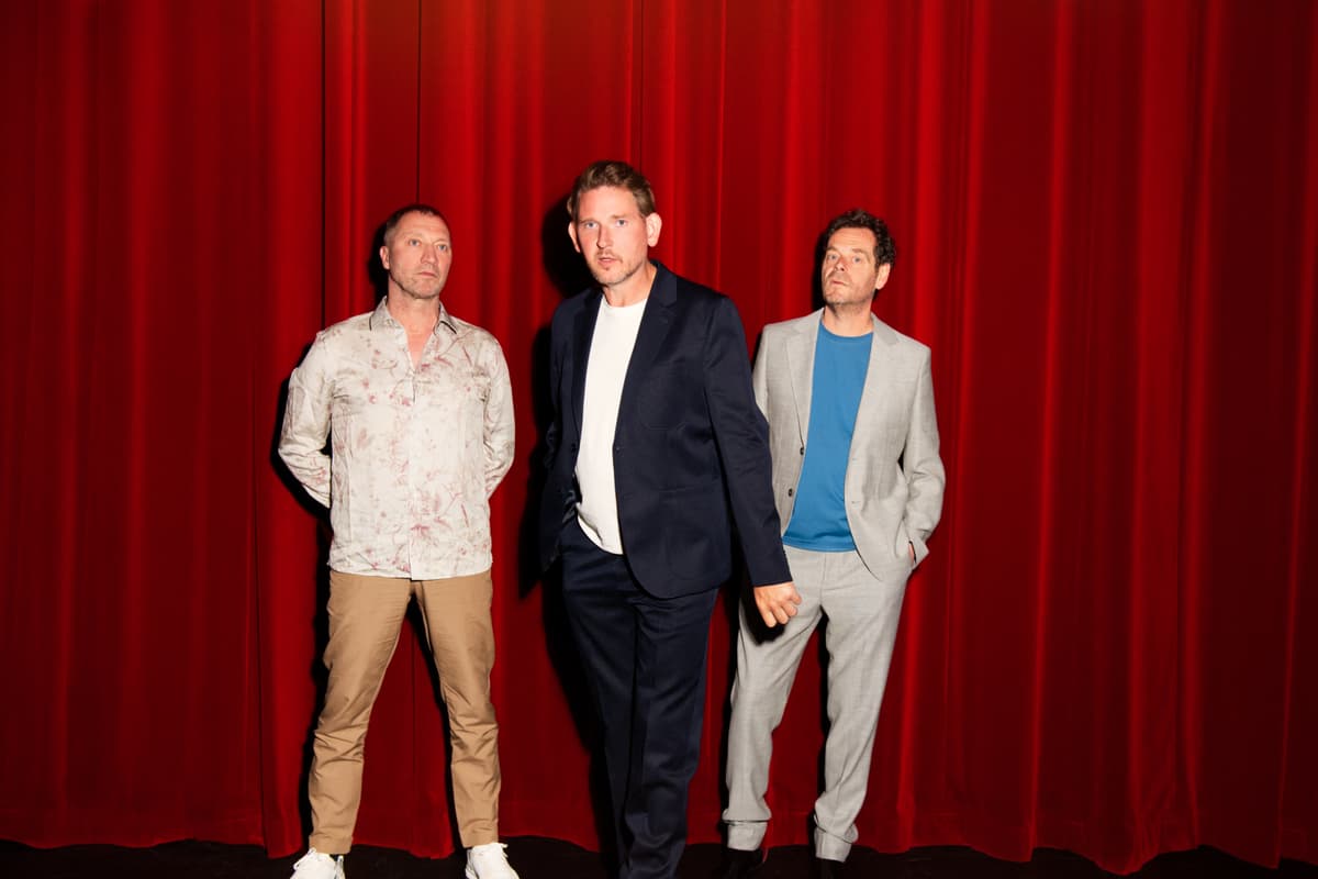 Jalapeno Records Marks 25 Years With Star-Studded Anniversary Compilation