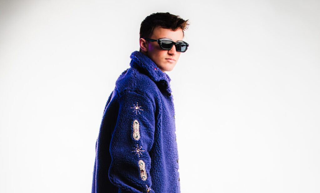 LISTEN: DELATO Returns With Moody, Melodic Techno Single “Lucky You” Featuring 7KY and RYA