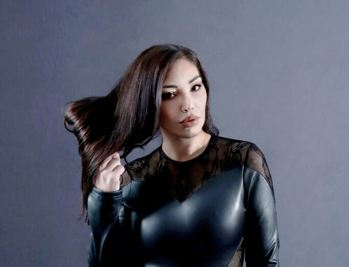 Simina Grigoriu Returns To Drumcode LTD With ‘Divine Assignment’ EP