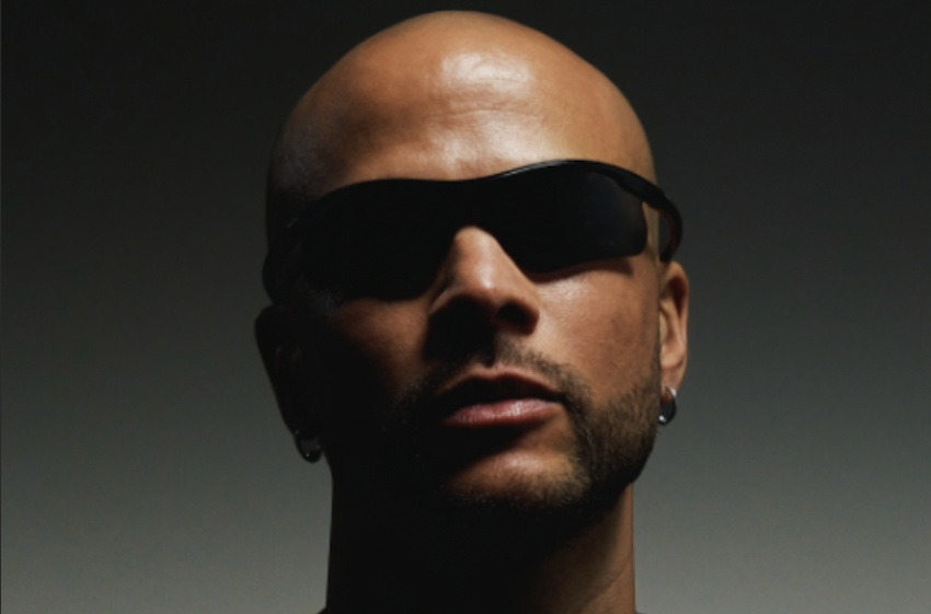 LISTEN: KAS:ST Unveils His Most Ambitious Project Yet With New Album, “ADORE”