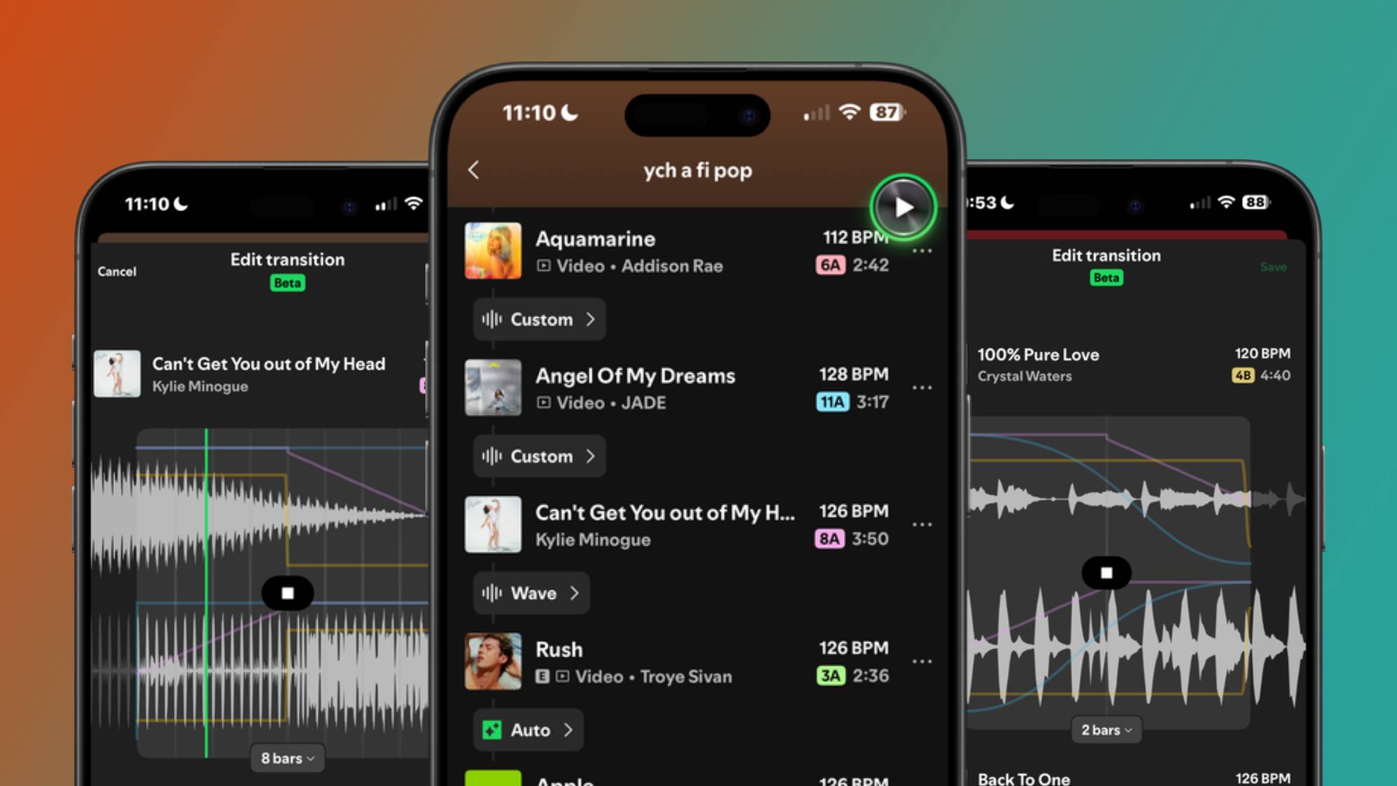 🤩 HOLY SMOKES! Spotify Just Unlocked Your Inner DJ, and Curation Just Got Way More Fun