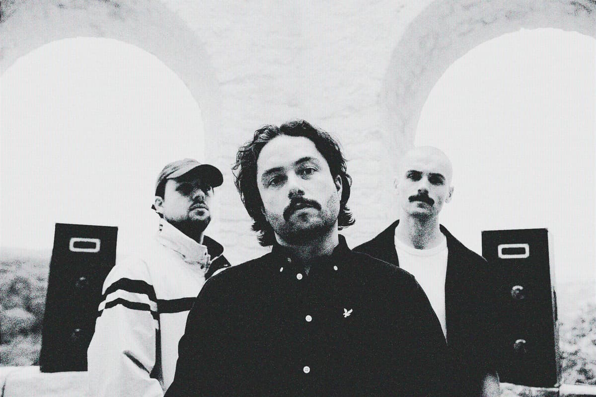 YARD Detonate Into a New Era of Chaos on Relentless ‘YARD II’