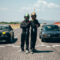 OUT NOW: Gonzi x Creeds official “Full Power” video filmed with drift racers at Circuit du Grand Roussillon!
