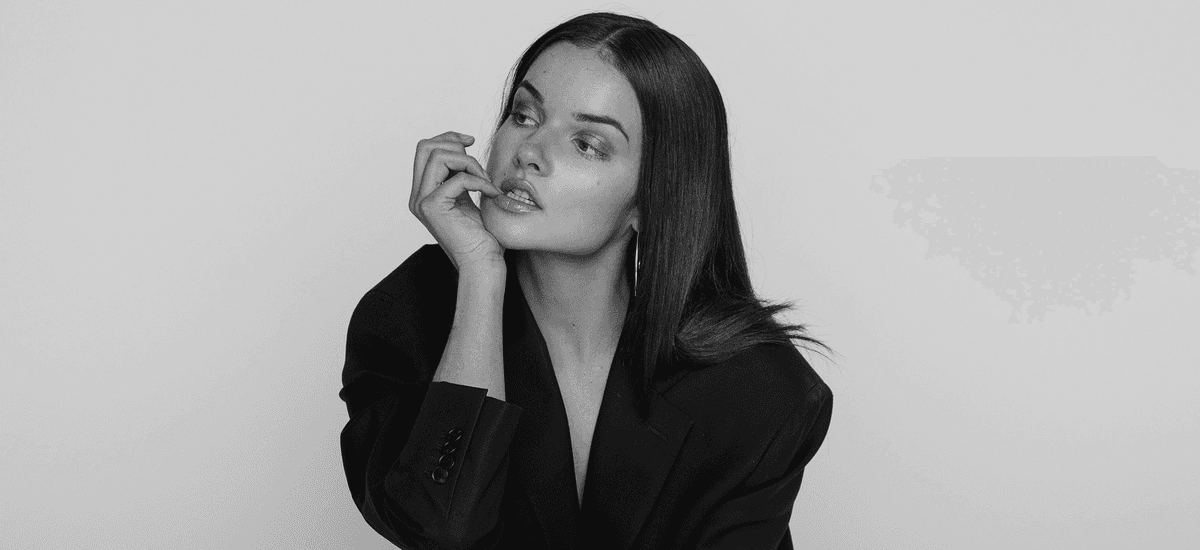 Jess Ball Wears Her Heart On Her Sleeve With ‘Please Don’t Hate Me For This’