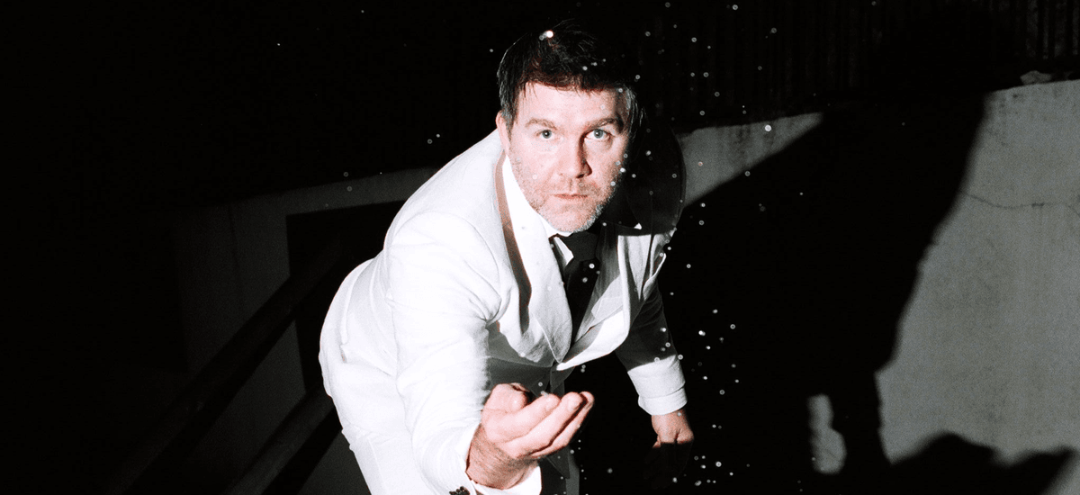 Disco Pogo Announces Tribute Book Celebrating LCD Soundsystem