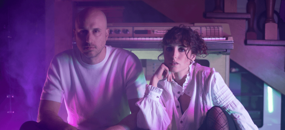 Out Run Confront the Weight of Depression on ‘Gray Cloud’