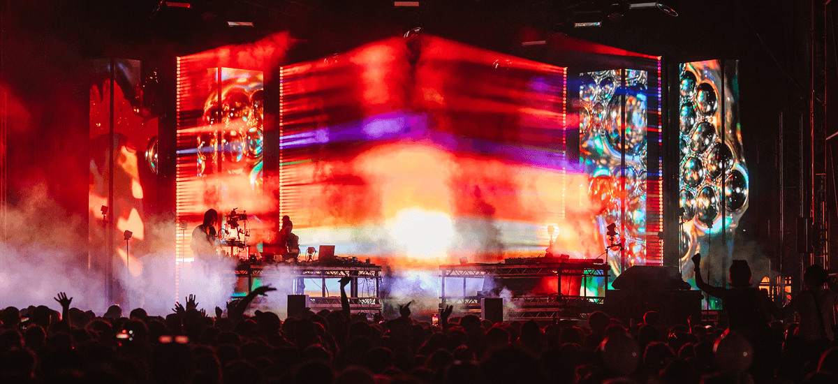 Blood Orange to Headline & Co-Curate RALLY 2026