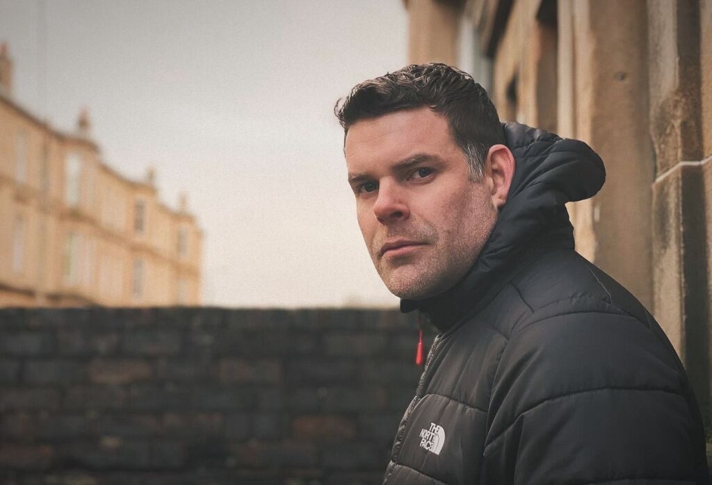 Boom Merchant closes 2025 with ‘Transpacific’ EP