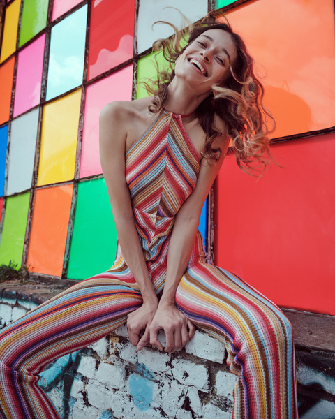 Deer Jade launches new label I AM YOU with “Voyage Infini” EP