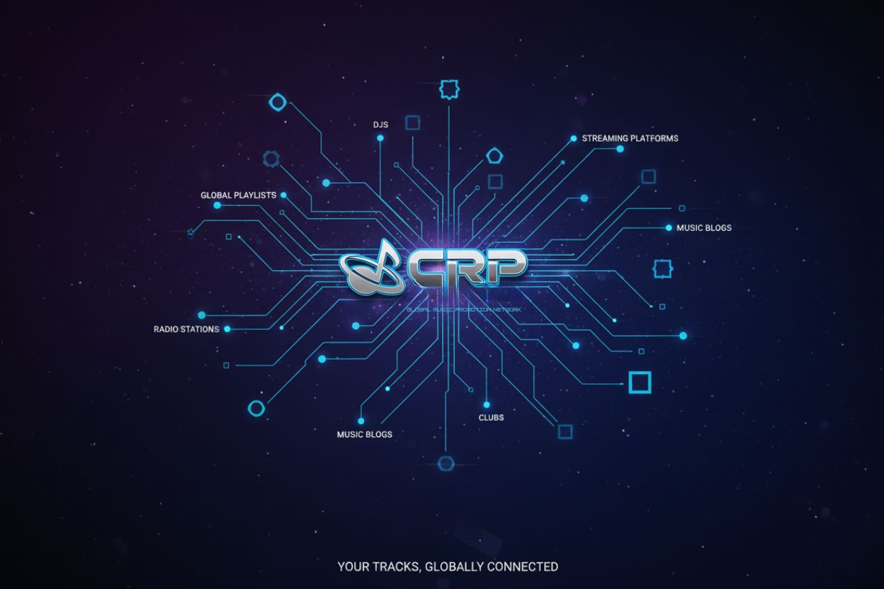 spotify music promotion