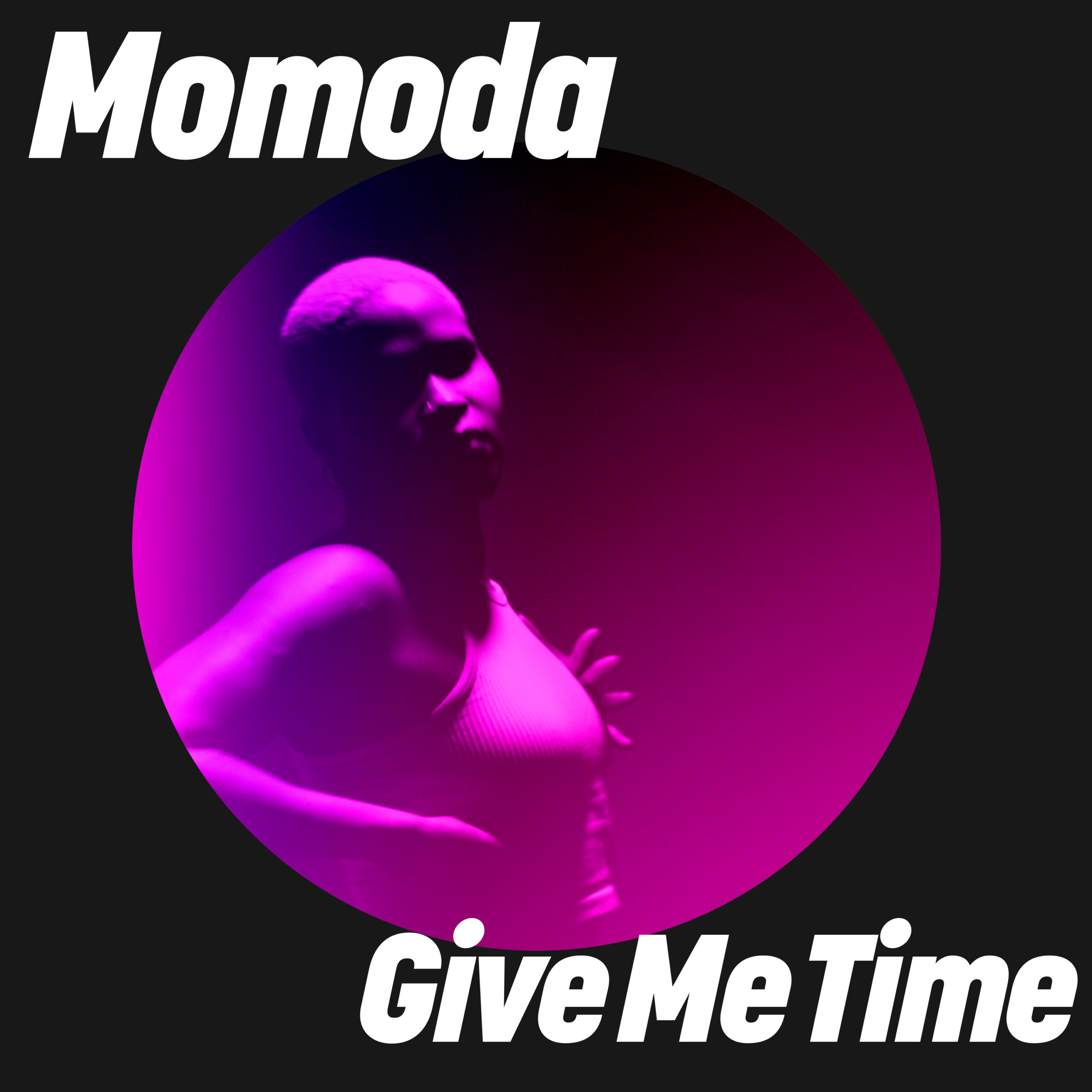 Berlin’s Get Physical label new release from Momoda with “Give Me Time”